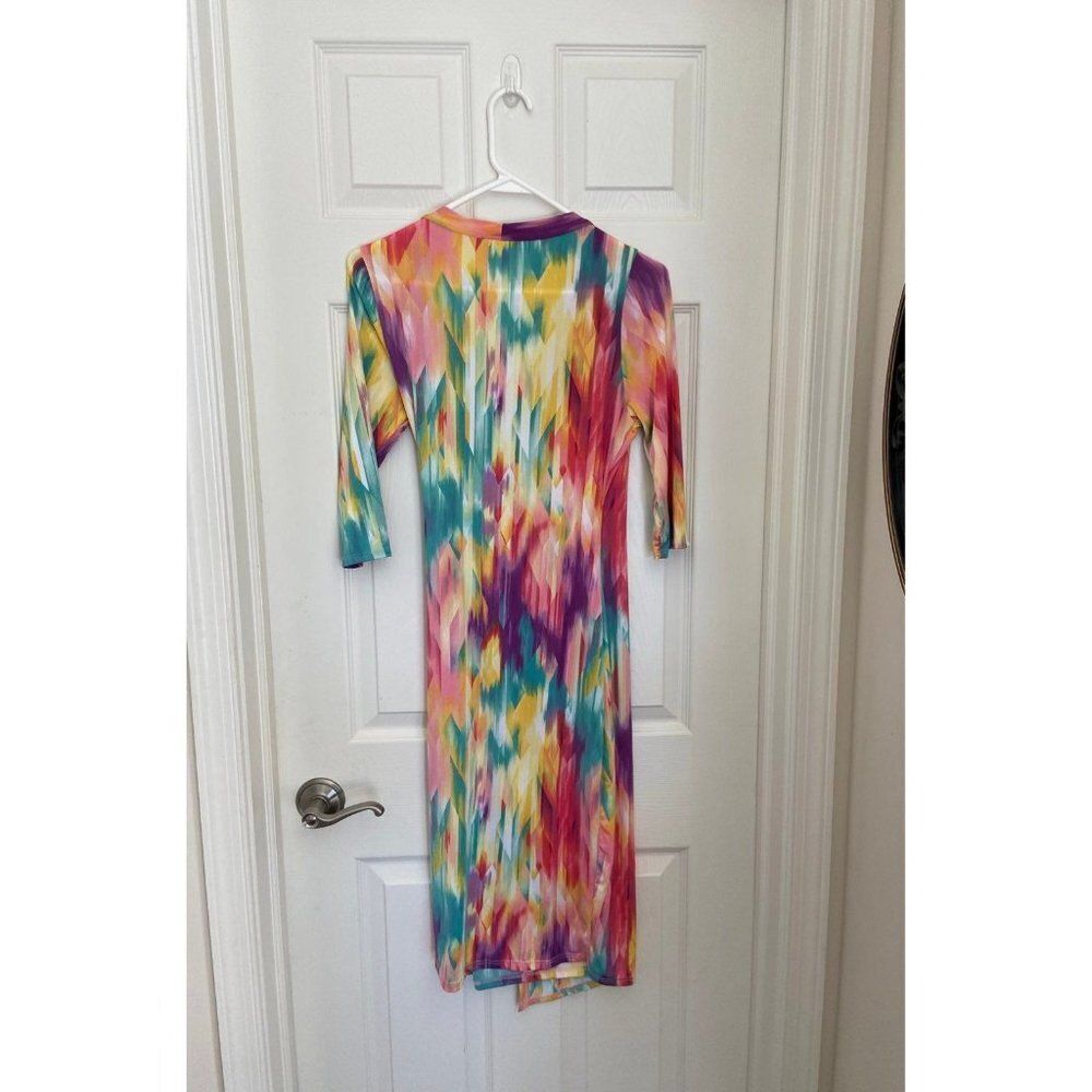 Spring dress - Picture 4 of 4